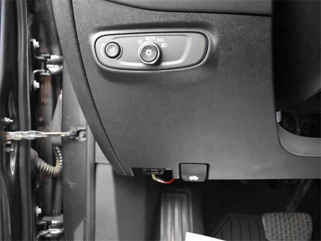 used 2019 Chevrolet Equinox car, priced at $17,000