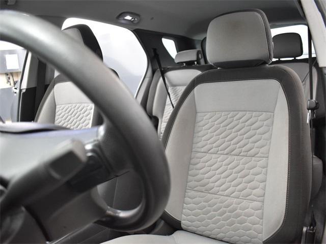used 2019 Chevrolet Equinox car, priced at $17,000