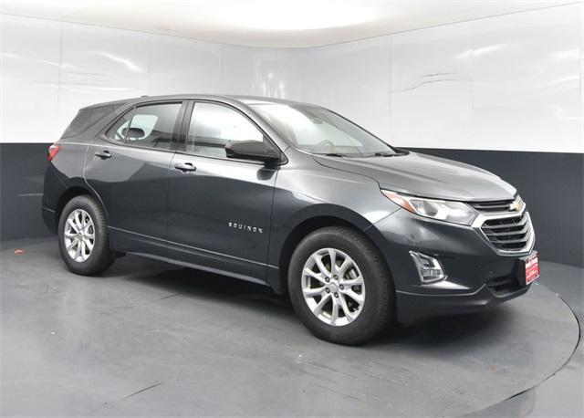 used 2019 Chevrolet Equinox car, priced at $17,000