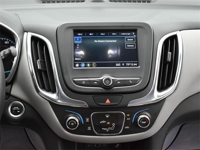 used 2019 Chevrolet Equinox car, priced at $17,000