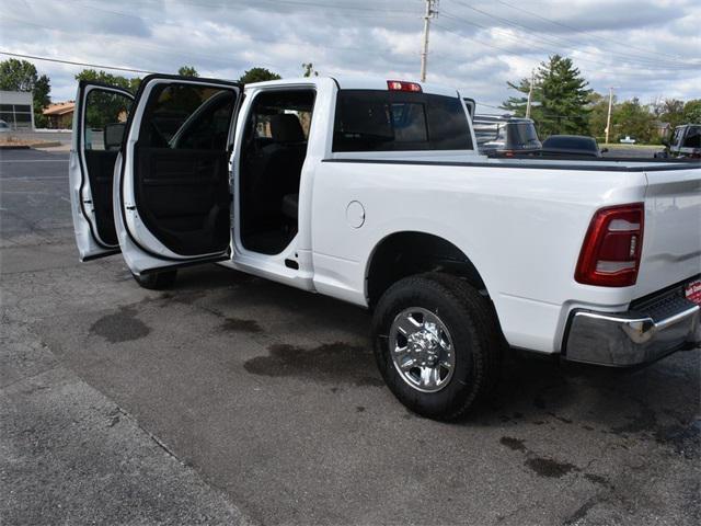 new 2024 Ram 2500 car, priced at $53,385