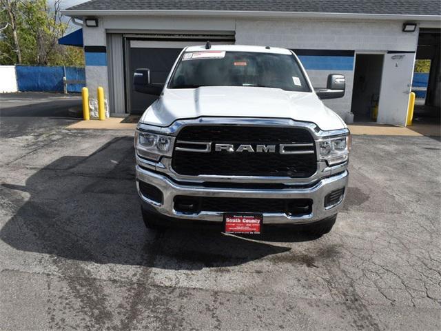 new 2024 Ram 2500 car, priced at $53,385