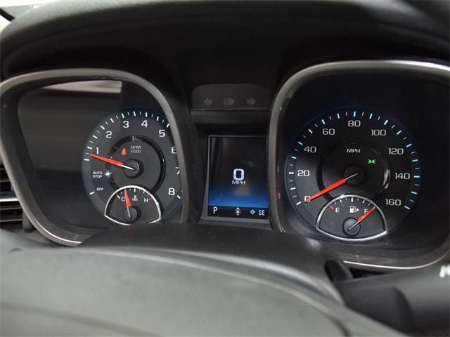 used 2014 Chevrolet Malibu car, priced at $9,000