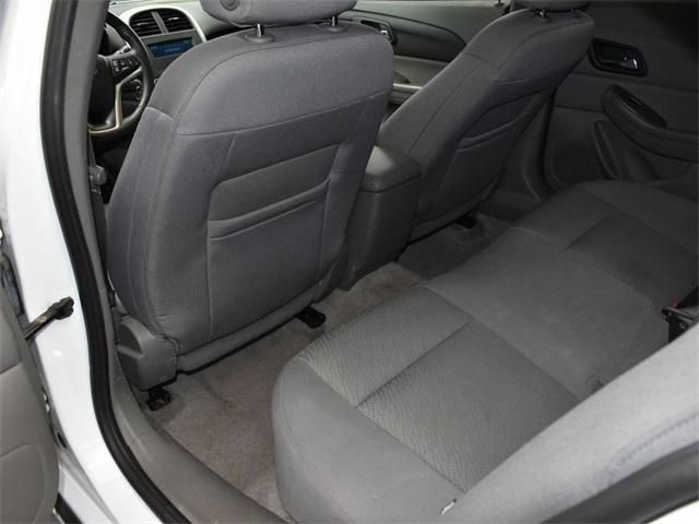 used 2014 Chevrolet Malibu car, priced at $9,000