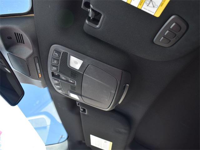 used 2022 Ford Expedition Max car, priced at $46,000