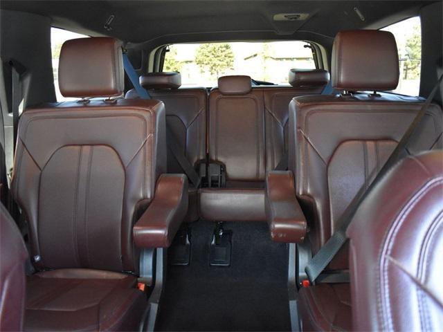 used 2022 Ford Expedition Max car, priced at $46,000