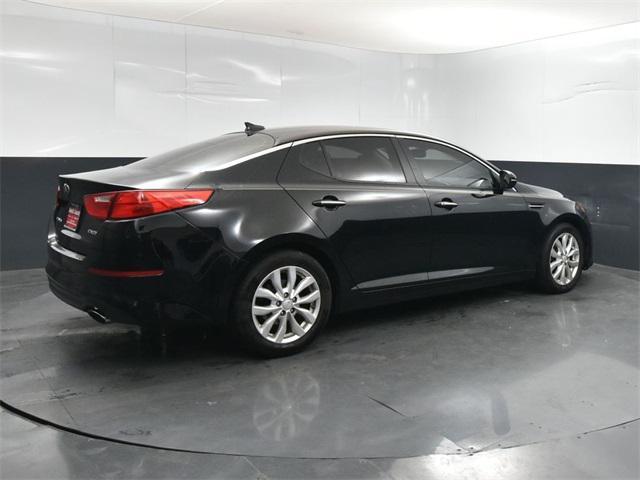 used 2014 Kia Optima car, priced at $7,500