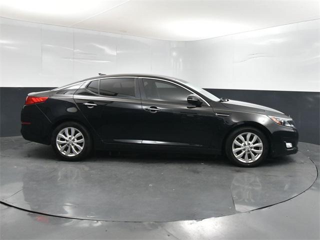 used 2014 Kia Optima car, priced at $7,500