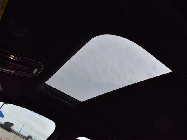 new 2025 Jeep Grand Cherokee L car, priced at $47,260