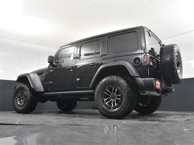 new 2025 Jeep Wrangler car, priced at $49,275
