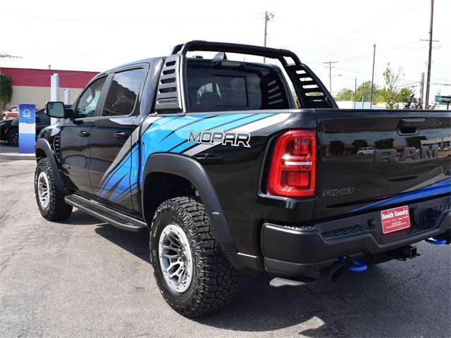 new 2025 Ram 1500 car, priced at $87,330