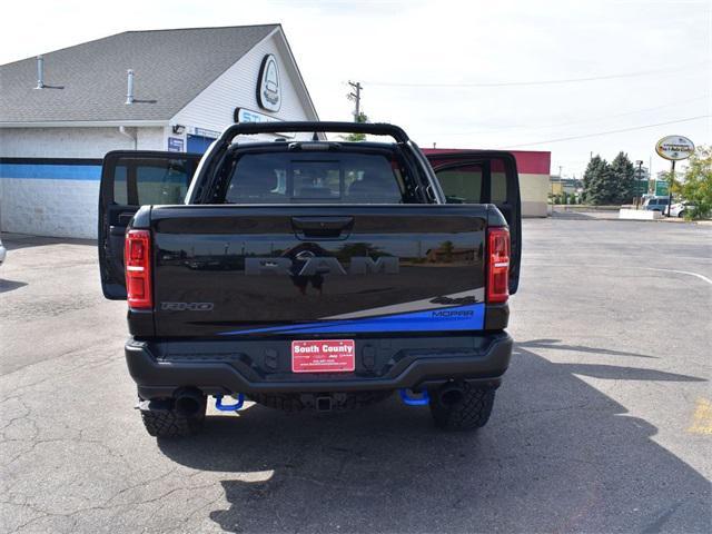 new 2025 Ram 1500 car, priced at $87,330
