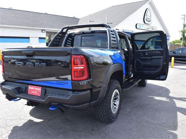 new 2025 Ram 1500 car, priced at $87,330