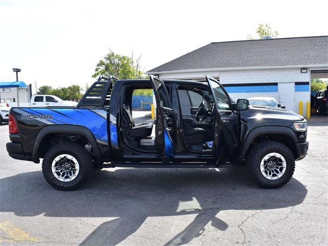 new 2025 Ram 1500 car, priced at $87,330