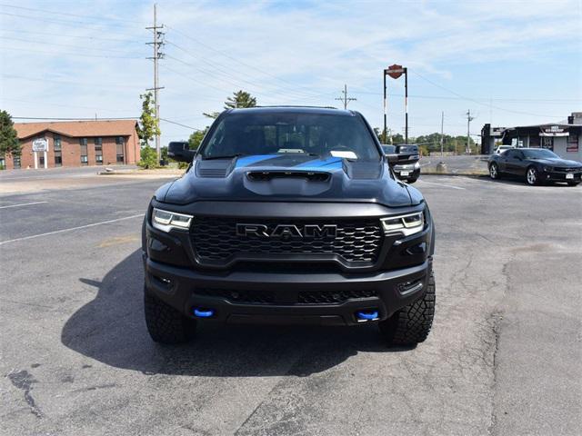 new 2025 Ram 1500 car, priced at $87,330