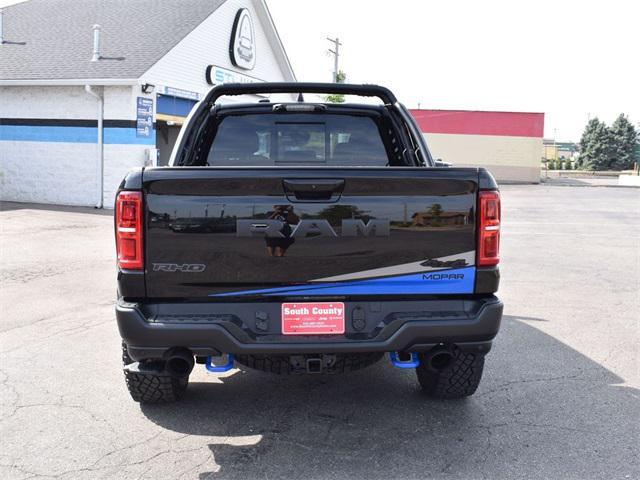 new 2025 Ram 1500 car, priced at $87,330