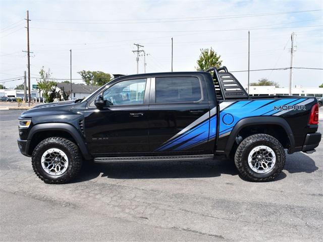 new 2025 Ram 1500 car, priced at $87,330
