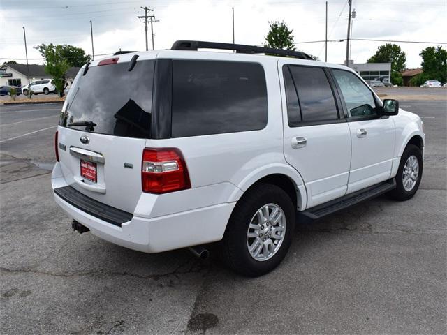 used 2013 Ford Expedition car, priced at $10,000