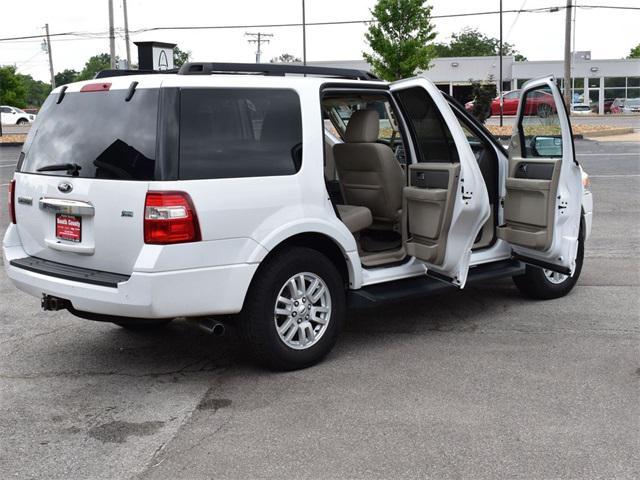 used 2013 Ford Expedition car, priced at $10,000