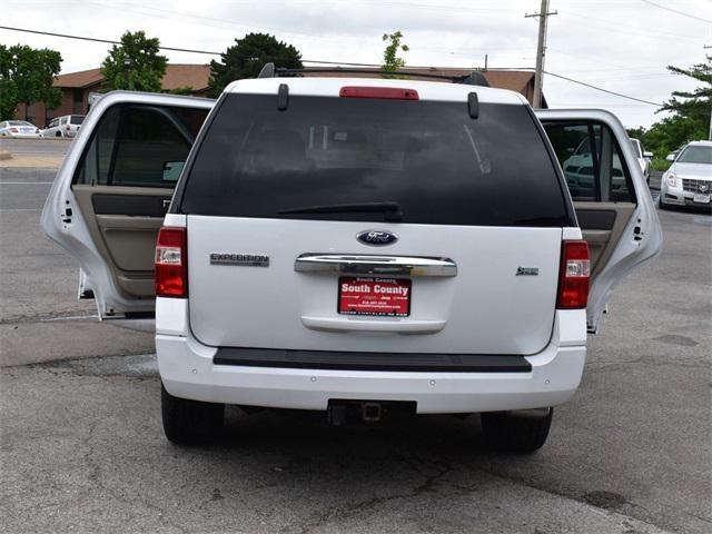 used 2013 Ford Expedition car, priced at $10,000