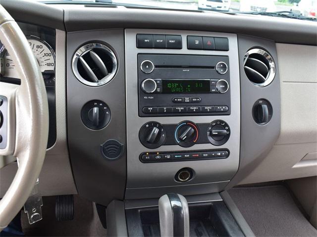 used 2013 Ford Expedition car, priced at $10,000