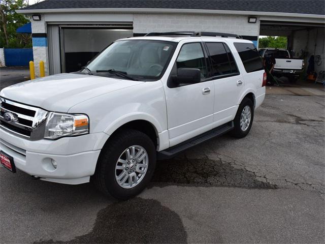 used 2013 Ford Expedition car, priced at $10,000