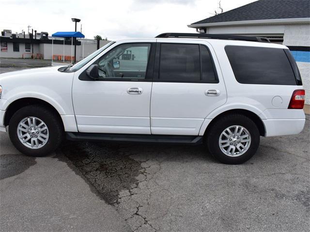 used 2013 Ford Expedition car, priced at $10,000