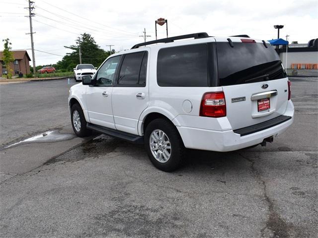 used 2013 Ford Expedition car, priced at $10,000