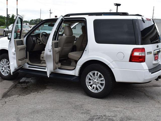 used 2013 Ford Expedition car, priced at $10,000