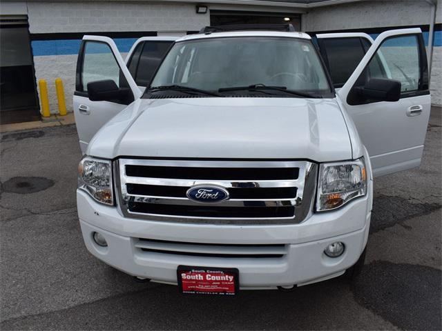used 2013 Ford Expedition car, priced at $10,000