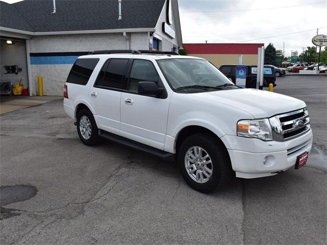 used 2013 Ford Expedition car, priced at $10,000