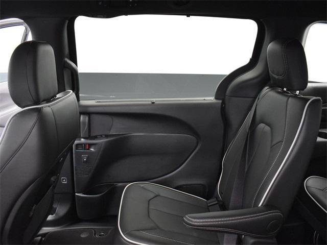 new 2026 Chrysler Pacifica car, priced at $46,790