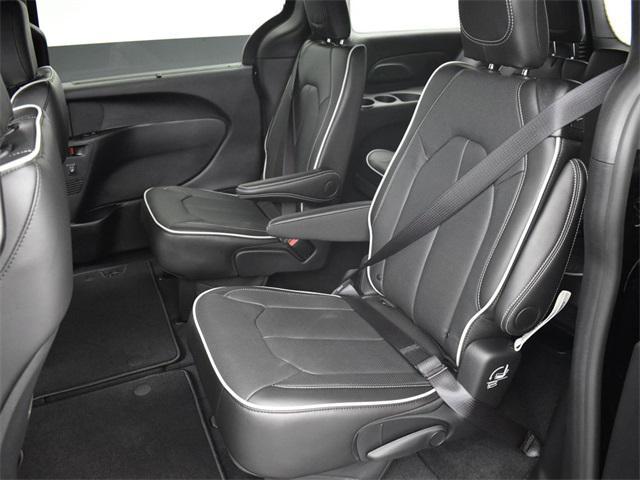 new 2026 Chrysler Pacifica car, priced at $46,790