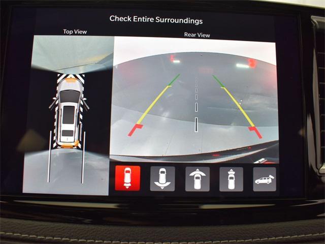 new 2026 Chrysler Pacifica car, priced at $46,790