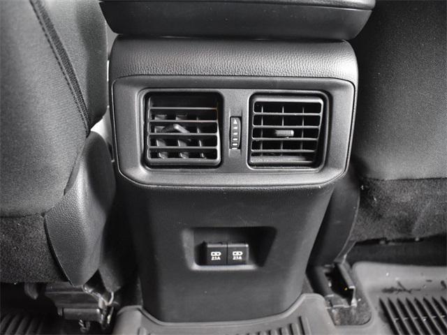 used 2021 Toyota RAV4 car, priced at $31,400