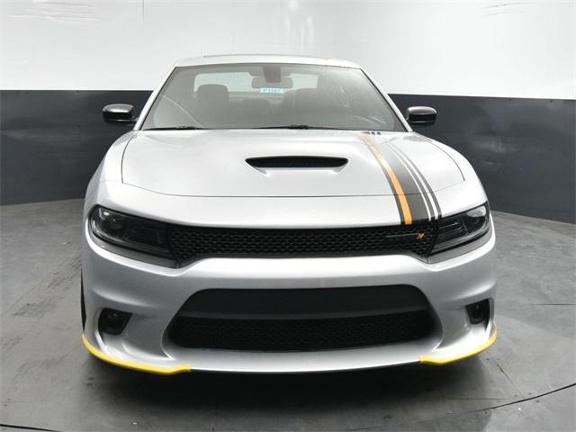 used 2023 Dodge Charger car, priced at $34,000