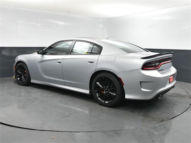 used 2023 Dodge Charger car, priced at $34,000