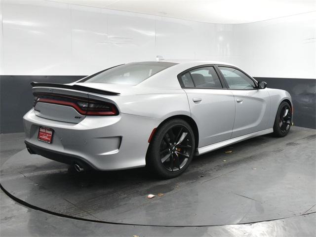 used 2023 Dodge Charger car, priced at $34,000