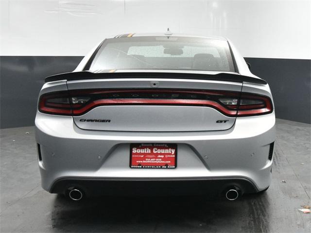 used 2023 Dodge Charger car, priced at $34,000