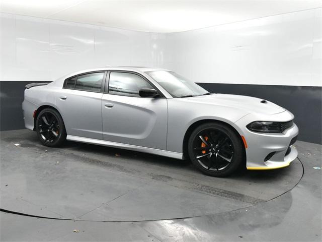 used 2023 Dodge Charger car, priced at $34,000