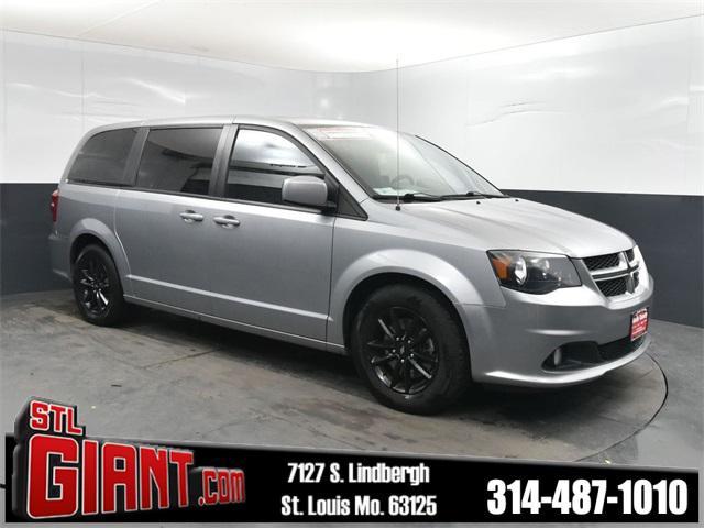 used 2019 Dodge Grand Caravan car, priced at $12,700