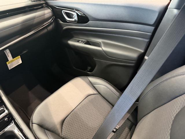 new 2026 Jeep Compass car, priced at $27,410