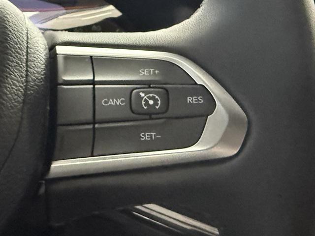 new 2026 Jeep Compass car, priced at $27,410