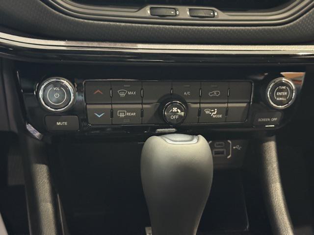 new 2026 Jeep Compass car, priced at $27,410