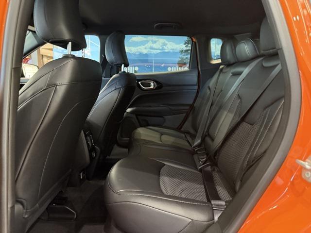 new 2026 Jeep Compass car, priced at $27,410