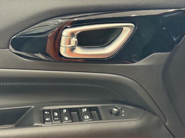 new 2026 Jeep Compass car, priced at $27,410