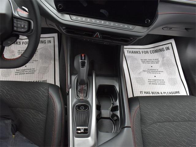 new 2025 Dodge Charger Daytona car, priced at $52,385