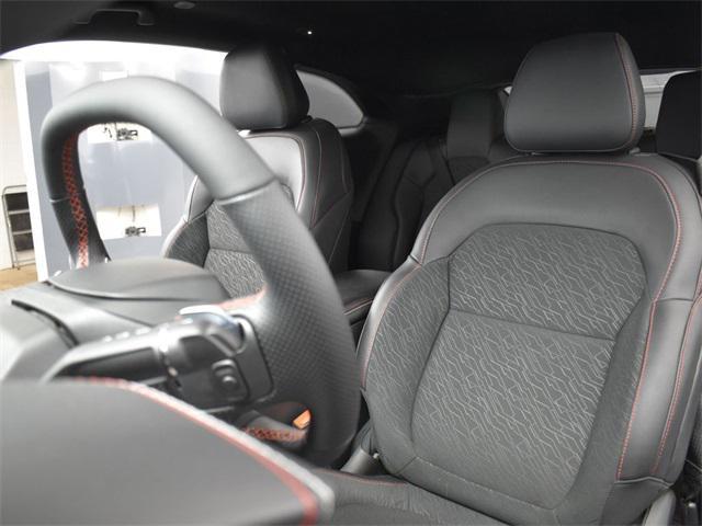 new 2025 Dodge Charger Daytona car, priced at $52,385