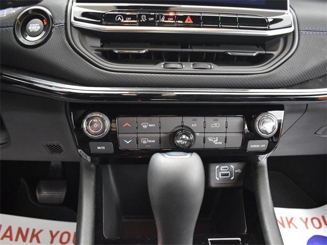 new 2026 Jeep Compass car, priced at $26,305