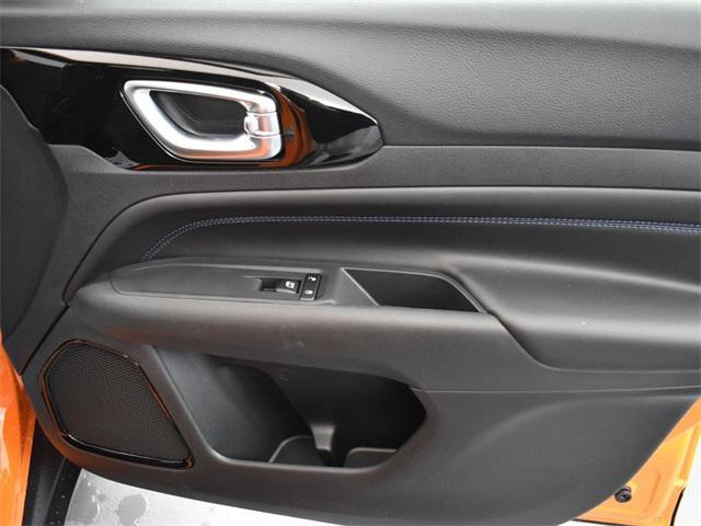 new 2026 Jeep Compass car, priced at $26,305